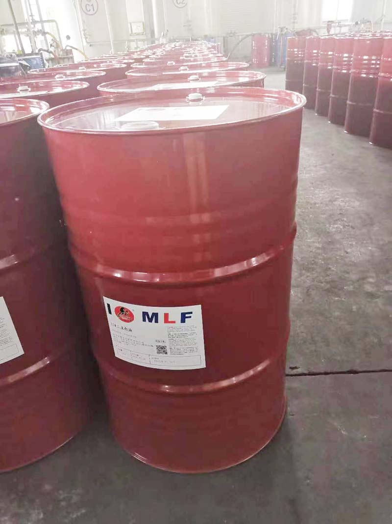 特种润滑油适用范围